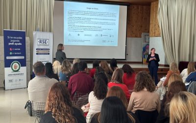 Capacitación 12 De Septiembre De 2024 Colegio Marista