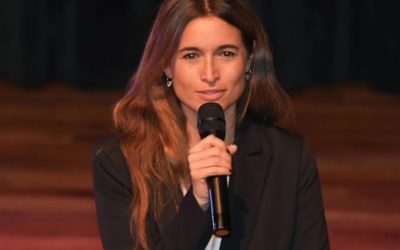 Jornada de Capacitación: “ Tu mejor jugada es Cuidarte”
