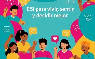3º edición de la jornada educativa ESlpalooza.